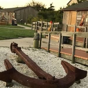 Meet your Posher, Karen